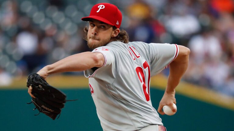 Can Phillies technique to start out Nola over Wheeler in Recreation 1 repay?