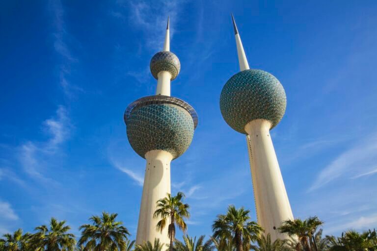 Kuwait Plans To Slash Expat Inhabitants By 2023