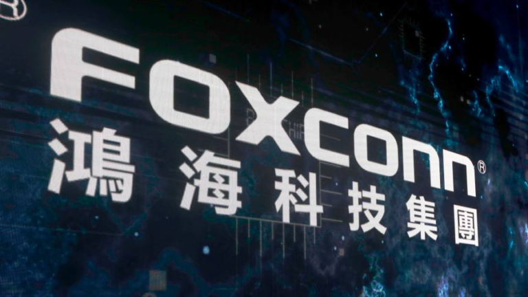 Foxconn iPhone manufacturing facility in China reels from Covid outbreak