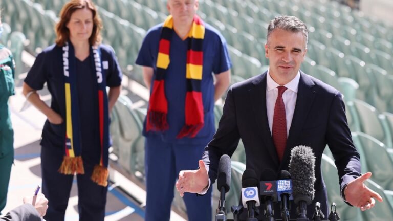 Magic Spherical in AFL, what’s it, which metropolis will host, South Australian premier Peter Malinauskas swipe at Sydney crowds – 21Sports Information