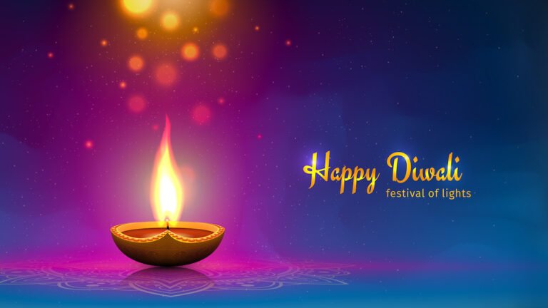 Blissful Diwali 2022: Diwali Needs, Greetings & Messages For Mates And Household