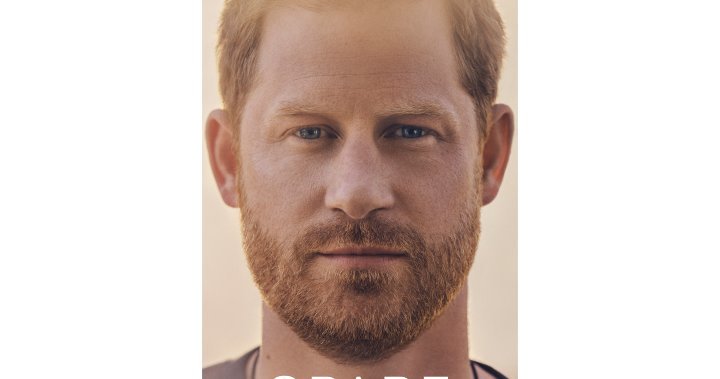 Prince Harry’s ‘uncooked’ memoir, titled ‘Spare,’ to hit cabinets in 2023 – Nationwide
