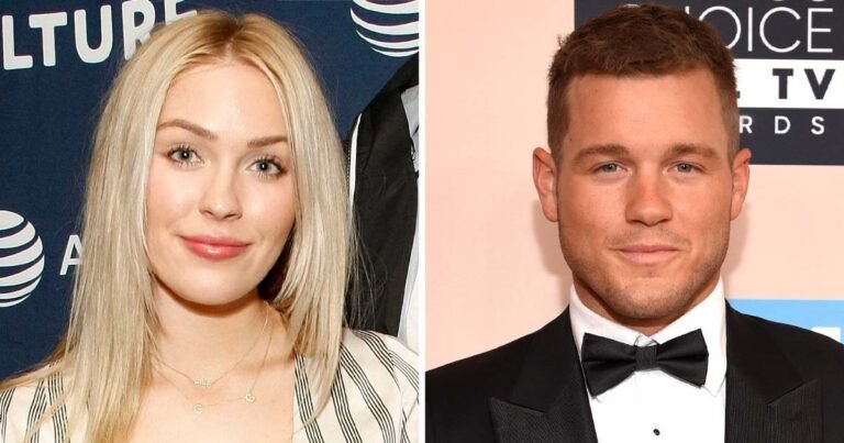 Cassie Randolph Is ‘Very Comfortable’ Colton Underwood Got here Out as Homosexual