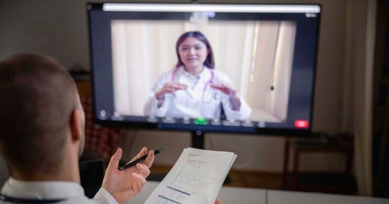 Samsung, HealthTap accomplice to convey digital healthcare to Sensible TVs
