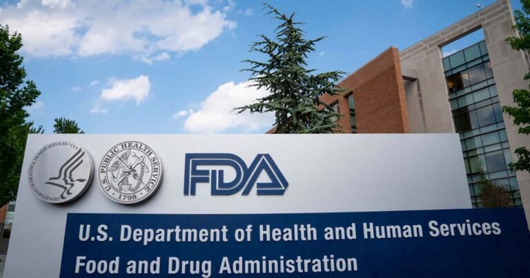 Q&A: The FDA’s problem in regulating evolving digital well being instruments