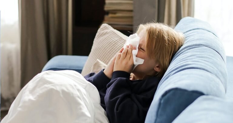 5 Issues to Know Concerning the Flu and COVID-19 this Flu Season