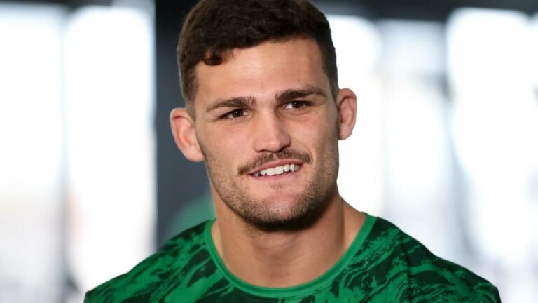 Cleary will get half an opportunity as six debutants named in new-look Kangaroos facet to face Scotland