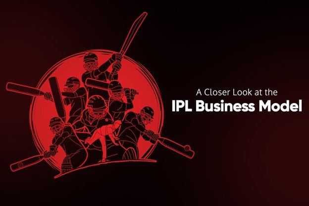 A Nearer Look At The IPL Enterprise Mannequin
