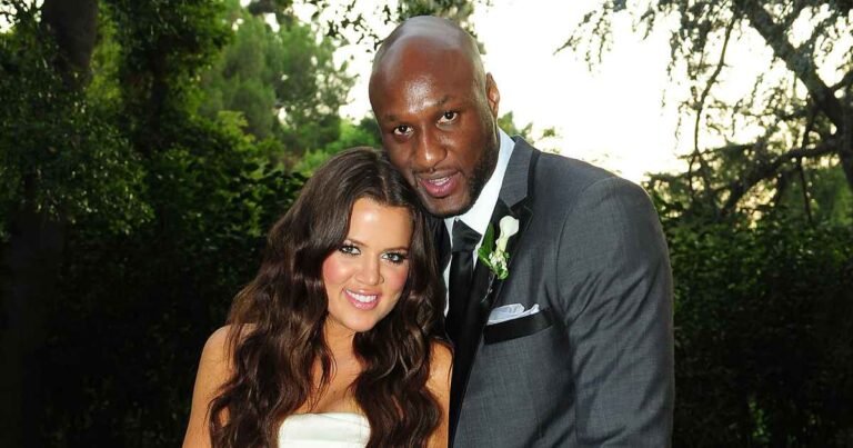 Khloe Kardashian, Lamar Odom’s Quotes About Their Marriage