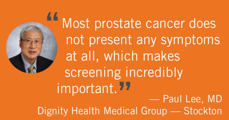 What You Ought to Know About Prostate Most cancers