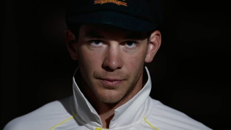 Paine takes purpose at CA for forcing him to stop whereas accusing Proteas of ball-tampering