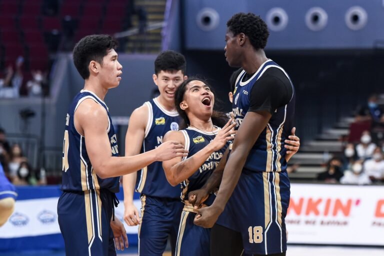 UAAP: NU outlasts La Salle to push win streak to 4 video games