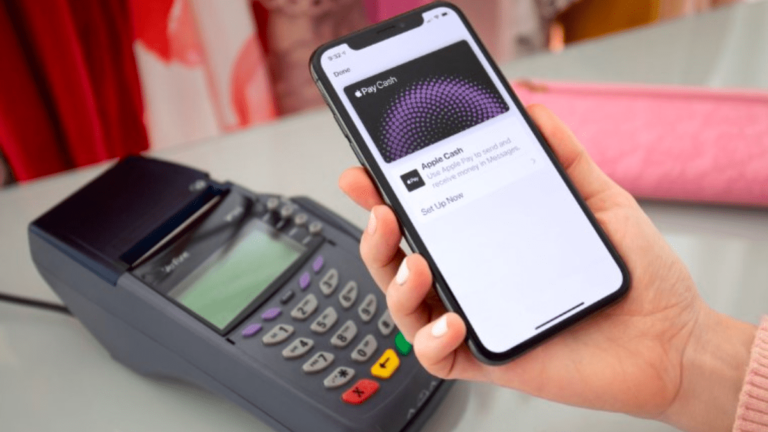 “Apple Pay” Begins Trial Operation In Kuwait
