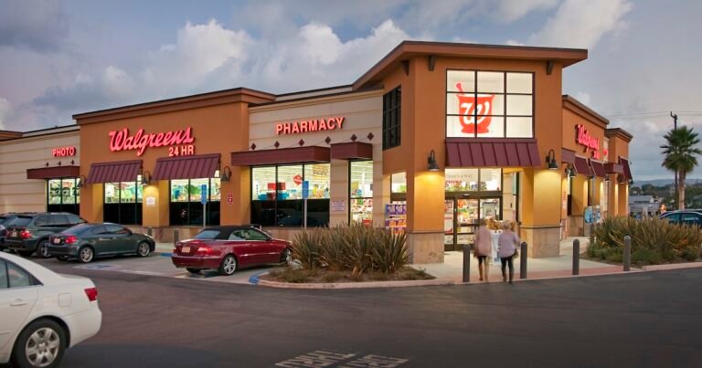 Walgreens seeks to accumulate a tech asset to broaden its healthcare choices