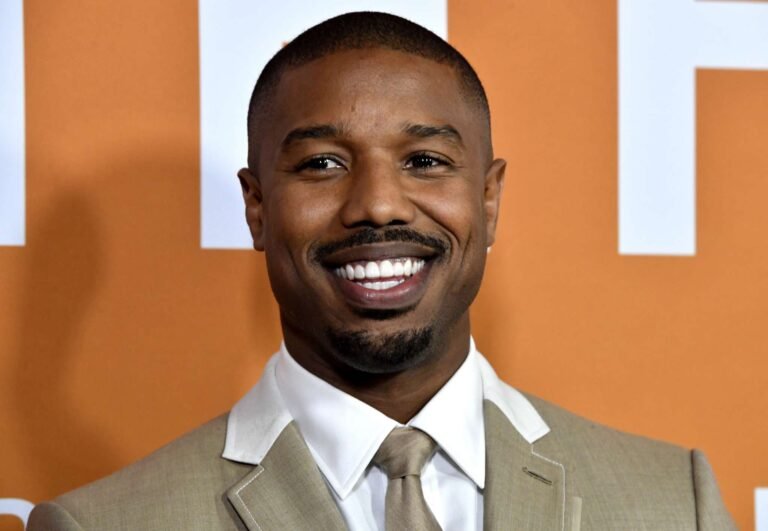 Michael B. Jordan Talks About What Goes Into Making The Nice Montages That Sports activities Films Like Rocky And Creed Are Well-known For