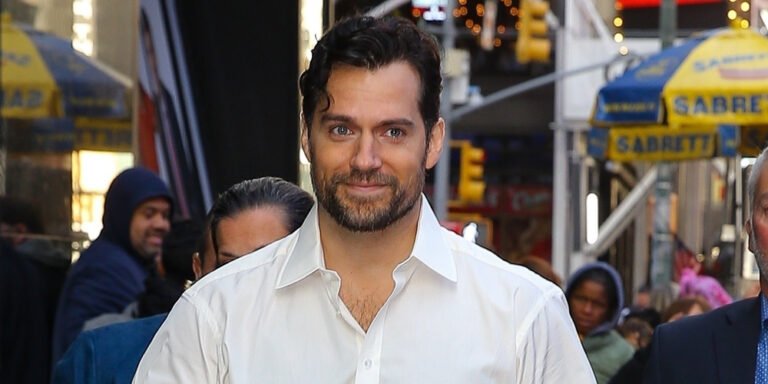 Henry Cavill Promotes ‘Enola Holmes 2′ Simply Earlier than The Huge ‘Witcher’ Recasting Information