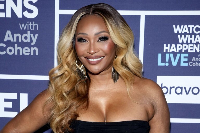 Cynthia Bailey Speaks Up About Break up From Mike Hill; States She Discovered A Lot From Being Married To Peter Thomas