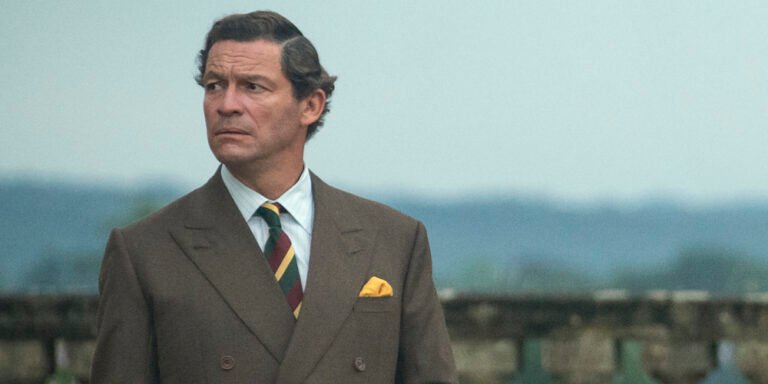 Dominic West Confirms This Controversial Storyline Will Be Included in ‘The Crown’ Season 5