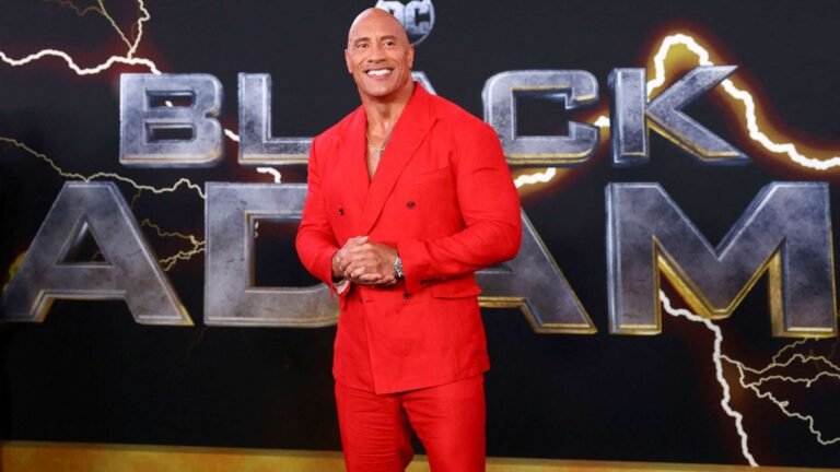 Early Spoiler-Free Evaluations For Dwayne Johnson’s Black Adam Are In And They Are Neither Nice Nor Horrible However Merely Excited About What Will Occur Subsequent