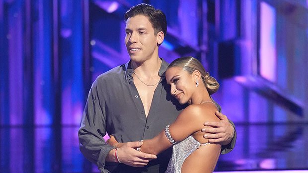 Joseph Baena’s Response To His Elimination On ‘DWTS’ (Unique) – Hollywood Life