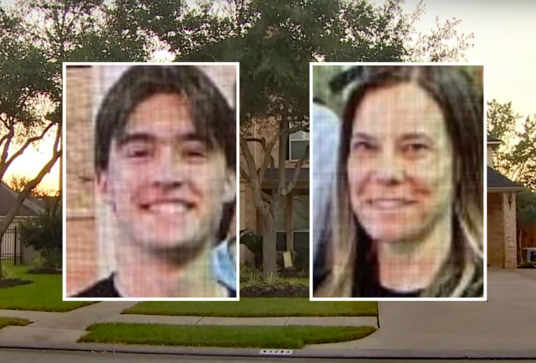Lacking Texas Girl Discovered Lifeless In 17-Yr-Outdated Son’s Trunk – After Her Husband Discovered Her Tooth