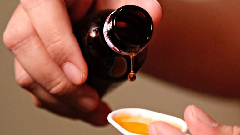Indonesia: Medicinal syrup components could also be linked to baby deaths from acute kidney damage | World Information