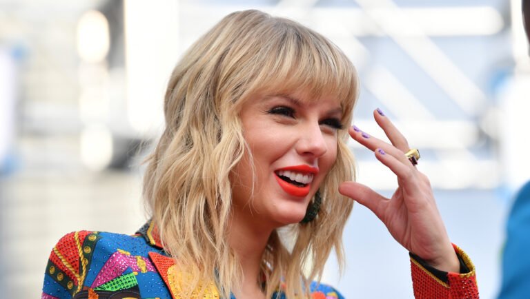 First Projections Out there for Taylor Swift’s ‘Midnights’ First-Week Gross sales & They’re Big!