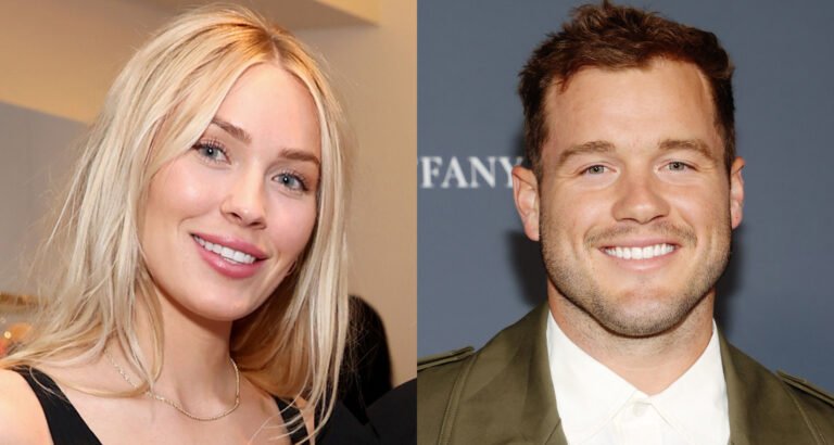 Cassie Randolph Reveals How She Feels About Ex Colton Underwood Coming Out as Homosexual