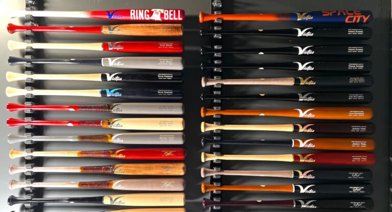 What Execs Put on: 7 Hottest Bats within the World Sequence