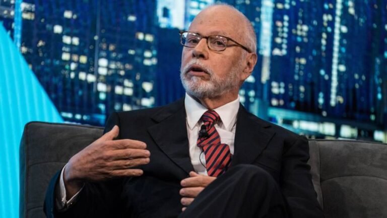 Hedge fund Elliott warns of extra ache to return after 2022 market rout