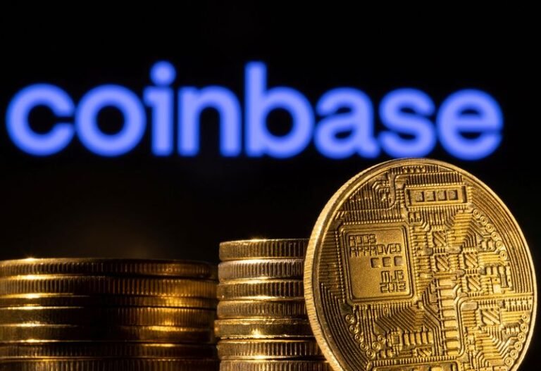 MoffettNathanson Says Coinbase Revenues Start to Surge in 2024 By Investing.com