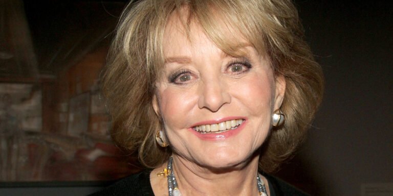 Each ‘The View’ Host Who Paid Tribute to Barbara Walters Following Her Dying – See Their Statements in Full