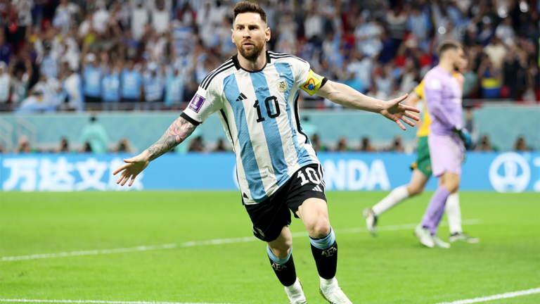 Argentina vs France World Cup Last 2022: Lionel Messi misses coaching because of hamstring damage scare