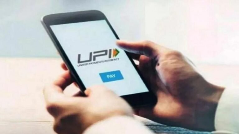 Aid for PhonePe, Google Pay as NPCI extends UPI market cap deadline to Dec 31, 2024