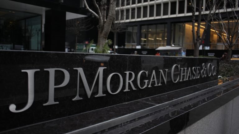 JPMorgan says college-planning agency it purchased lied about its dimension
