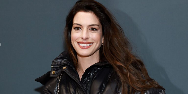 Anne Hathaway Opens Up Concerning the Followers’ Reactions To ‘Princess Diaries 3′ Film Information