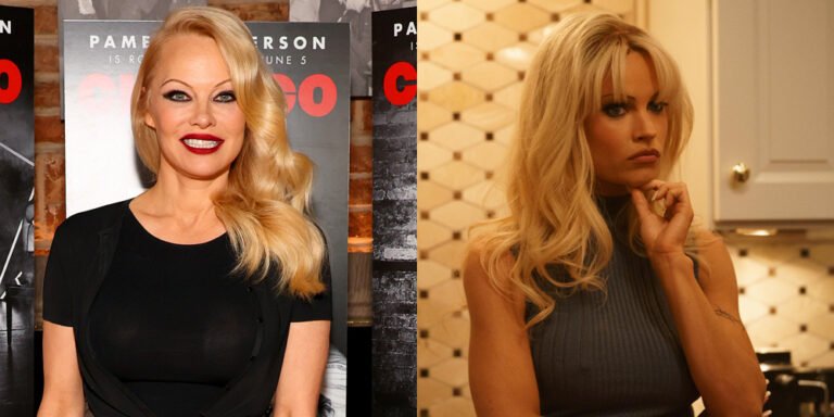Pamela Anderson Says Lily James Did Write A Letter To Her About ‘Pam & Tommy’ However Hasn’t Learn It