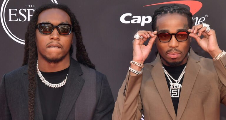 Quavo Releases Heartfelt Tribute Music ‘With out You’ to Late Takeoff – Learn the Lyrics & Pay attention Now