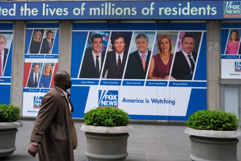 Fox Information Hosts, Rupert Murdoch Had been Skeptical Of Trump Election Fraud Claims