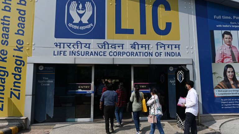 India’s largest insurer LIC could assessment stake in Adani after assembly