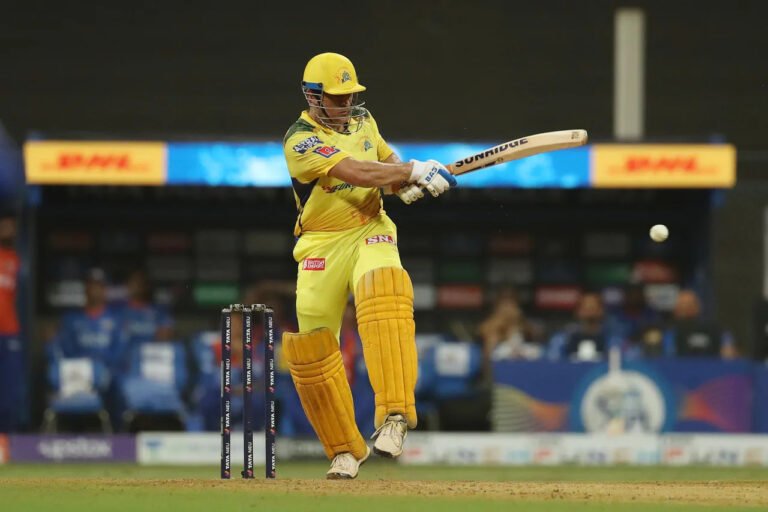 MS Dhoni Will get The Tag Of “Most Selfless Participant In IPL Historical past” By Former Cricketers