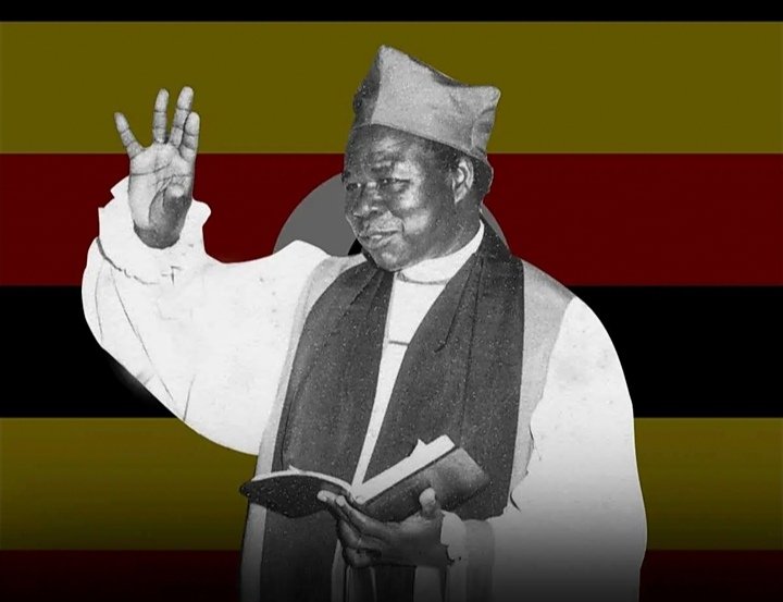 Did we actually study something? A case of Archbishop Janani Luwum’s homicide