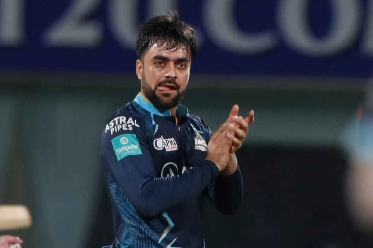 High 5 Spinners To Watch Out For In IPL 2023