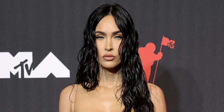 Megan Fox Sparks Questions About Machine Gun Kelly Breakup, Deletes His Pictures & Shares Cryptic Message Quoting Beyonce on Instagram