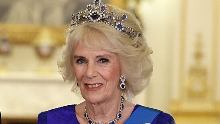 Camilla Will get New Title After King Charles’ Coronation