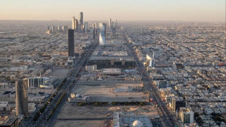 Saudi Arabia appears to be like at tax reduction for multinationals relocating HQs