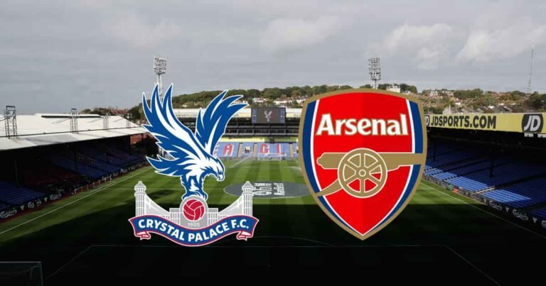 Arsenal VS Crystal Palace. Test Dwell Rating. Preview, Predictions Beginning XI, Broadcasting. 