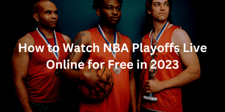 The best way to Watch NBA Playoffs Stay On-line for Free in 2023