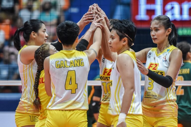 F2, PLDT attempt to repeat elimination spherical wins as chase for PVL title berths begins