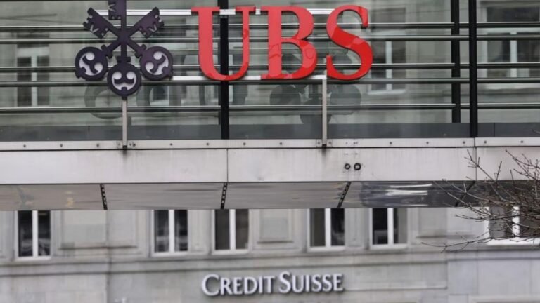 European banks brace for potential contagion amid fallout from Credit score Suisse and US financial institution failures